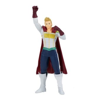 Figura Banpresto my hero academia age of heroes lemillion 17cm…