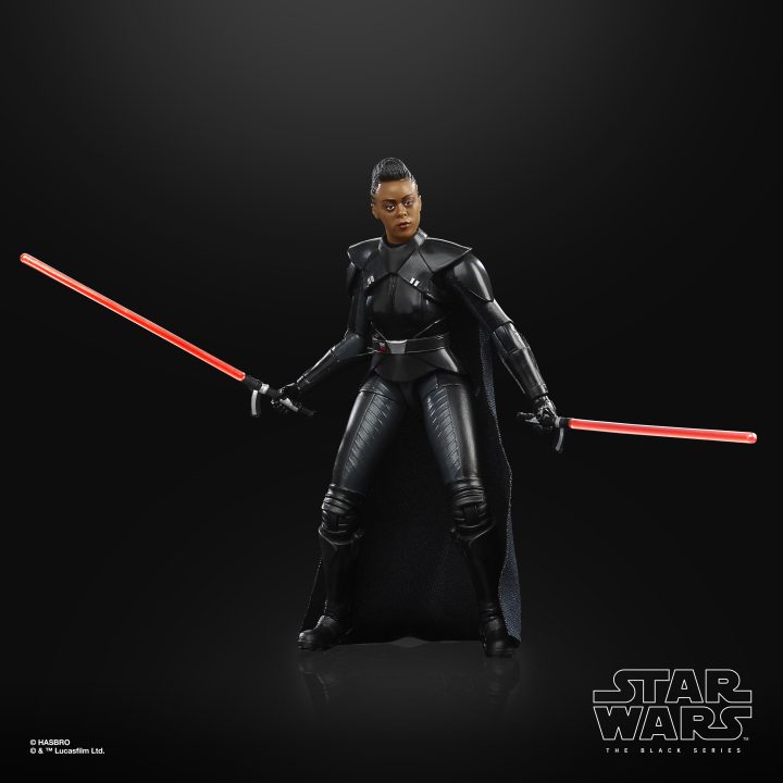 Star Wars The Black Series F43625X0 toy figure