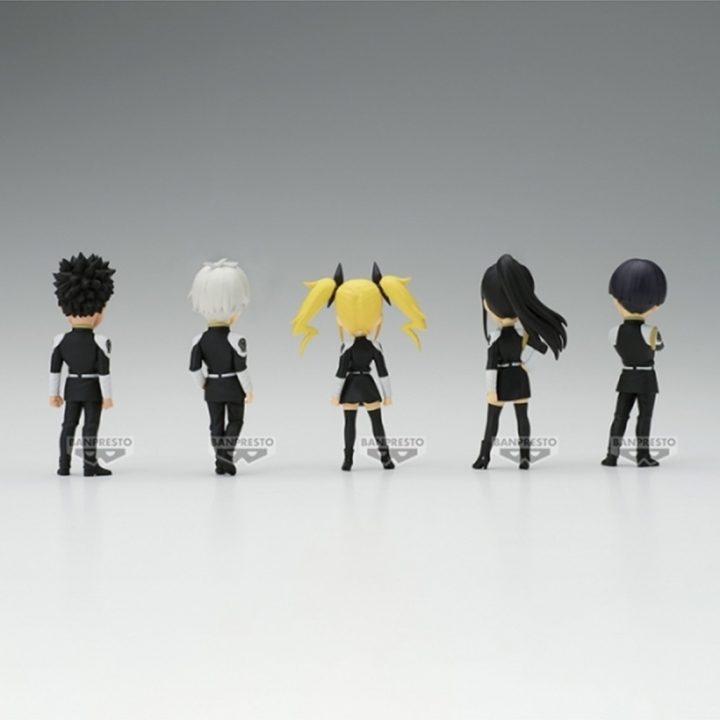 Figura Banpresto kaiju no. 8 world collectable figure vol.3 7cm…