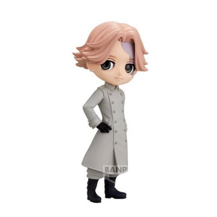 Banpresto Q Posket Tokyo Revengers Seisyu Inui Ver.A 14cm Figure…
