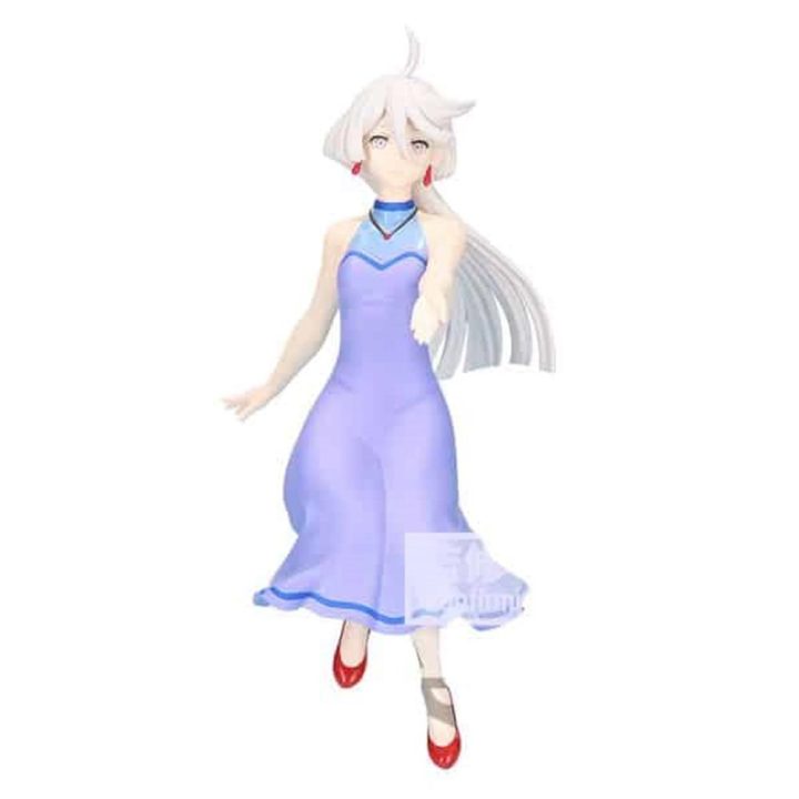 Figura Banpresto mobile suit gundam the witch from mercury miorine…