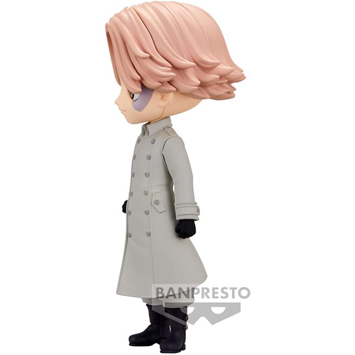 Banpresto Q Posket Tokyo Revengers Seisyu Inui Ver.A 14cm Figure…