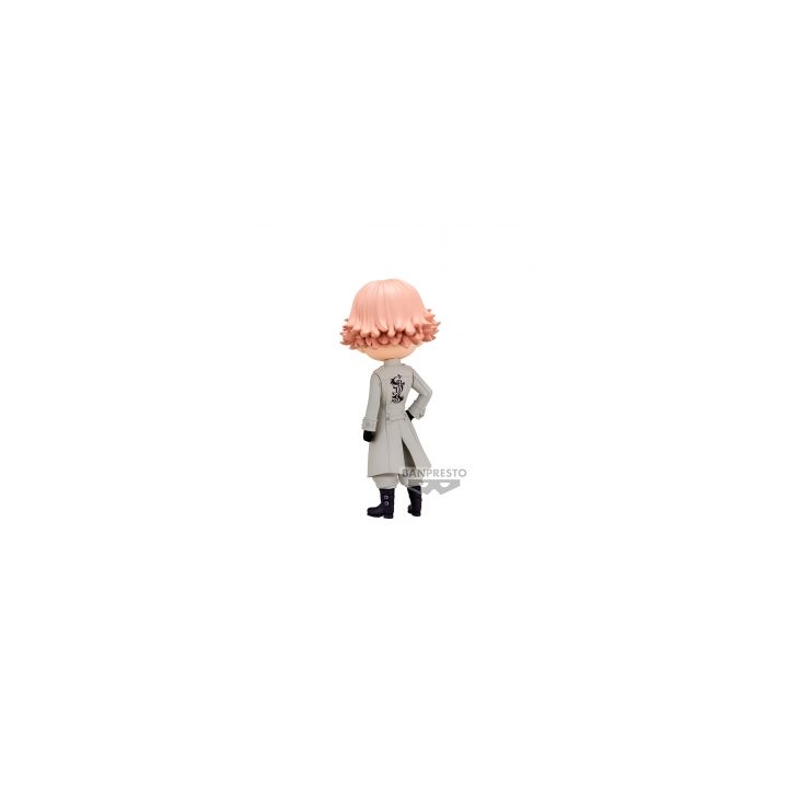 Figura Banpresto q posket tokyo revengers seisyu inui ver.a 14cm…