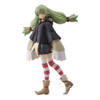Figura Banpresto shy kufufu 17cm (BP89061P)