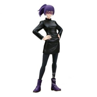 Figura Banpresto jujutsu kaisen jukon no kata maki zenin 15cm…