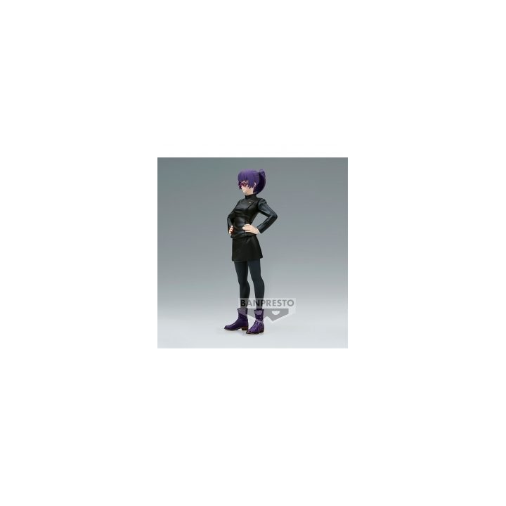 Figura Banpresto jujutsu kaisen jukon no kata maki zenin 15cm…