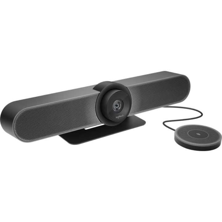 Logitech 989-000405 sistema de videoconferência