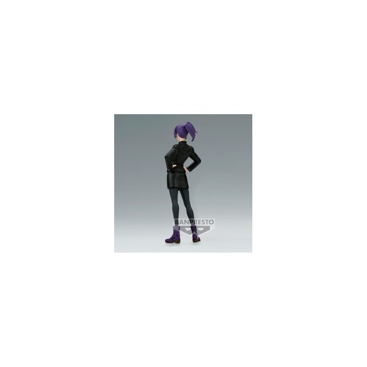 Banpresto Jujutsu Kaisen Jukon No Kata Maki Zenin Figure 15cm…