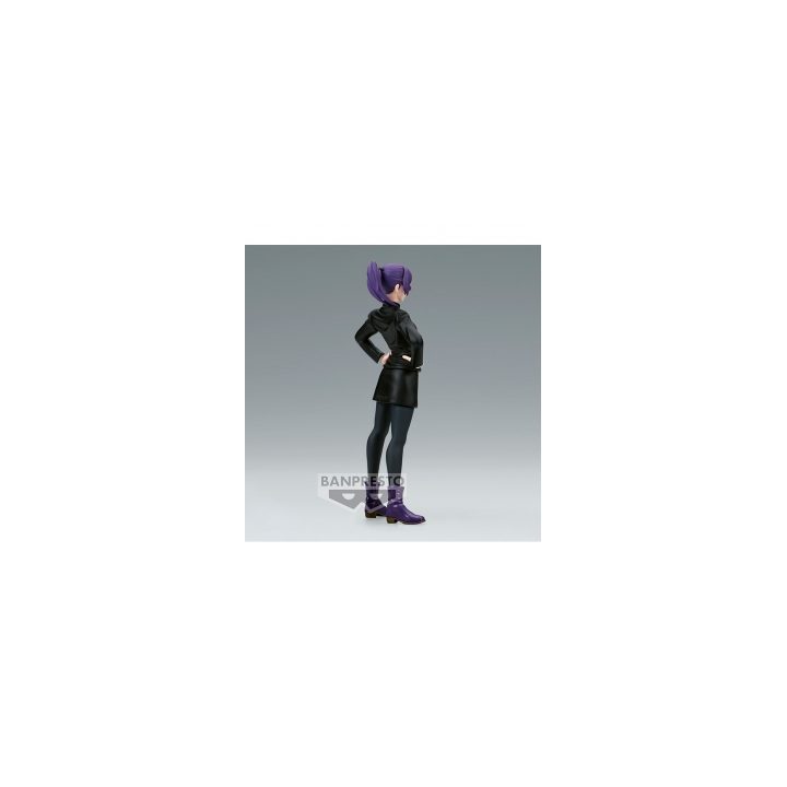 Banpresto Jujutsu Kaisen Jukon No Kata Maki Zenin Figure 15cm…