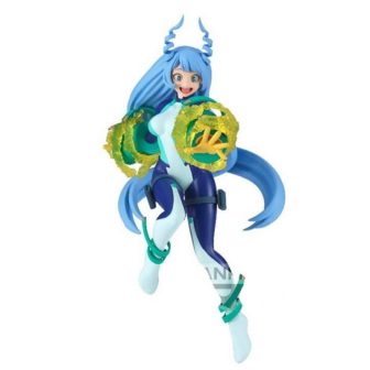 Figura Banpresto My Hero Academia The Amazing Heroes Nejire Hado…