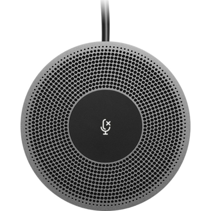 Logitech 989-000405 sistema de videoconferência