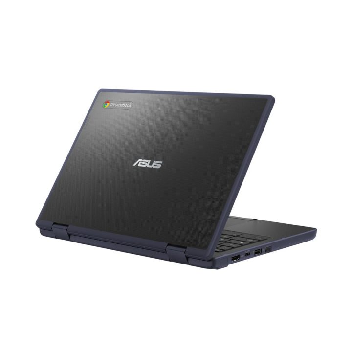 ASUS Chromebook CR11 Flip Intel N150 8 GB 64 GB eMMC 11,6" tátil…