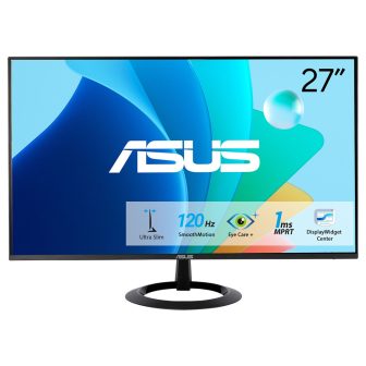 ASUS VZ279HG 27" Full HD 120 Hz IPS