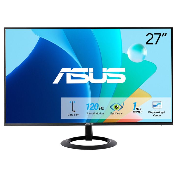 ASUS VZ279HG 27" Full HD 120 Hz IPS