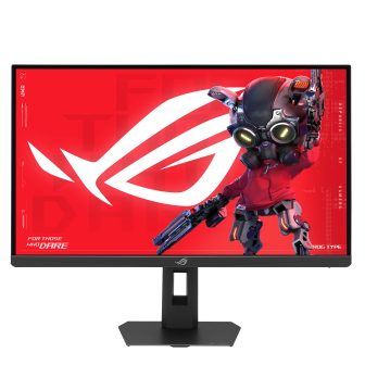 ASUS ROG Strix Pulsar XG27AQNGV 27" QHD 360 Hz IPS