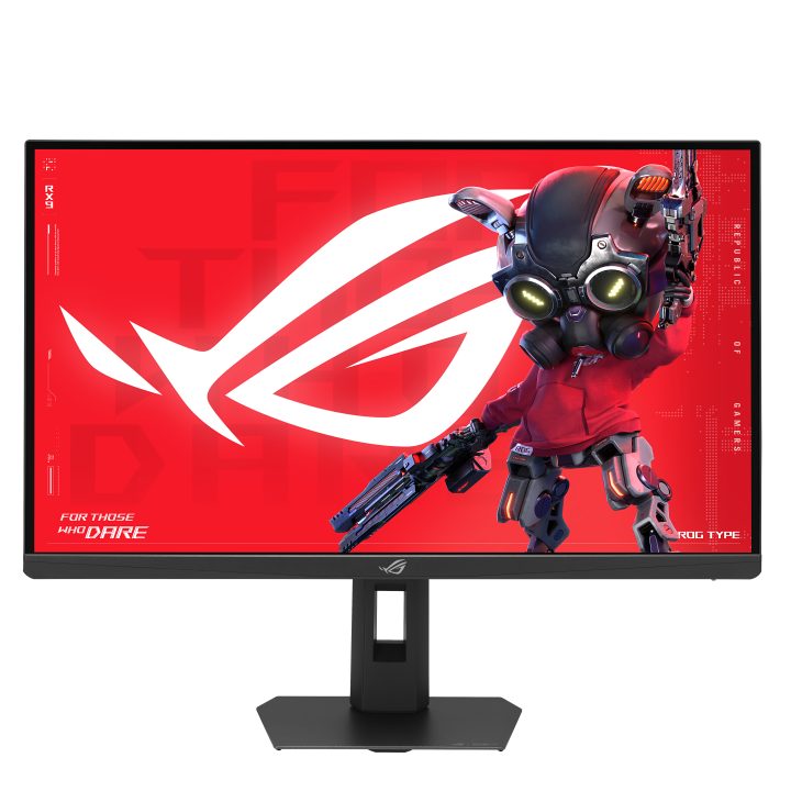 Monitor ASUS ROG Strix Pulsar XG27AQNGV 27" QHD 360 Hz IPS