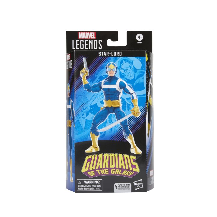 Marvel Star-Lord