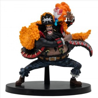 Figura Banpresto One Piece Battle Record Marshall D. Teach 11cm…