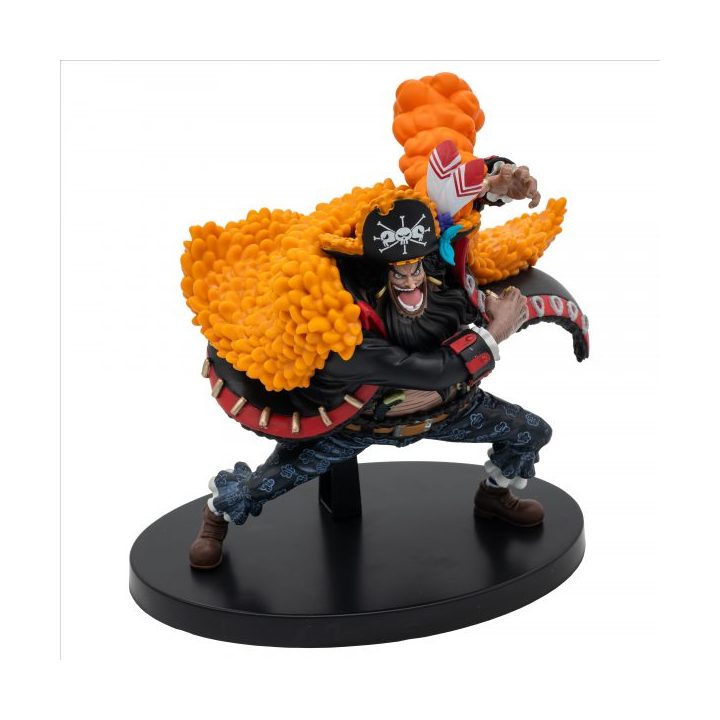 Figura Banpresto One Piece Battle Record Marshall D. Teach 11cm…