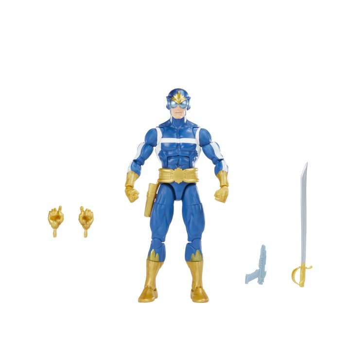 Marvel Star-Lord