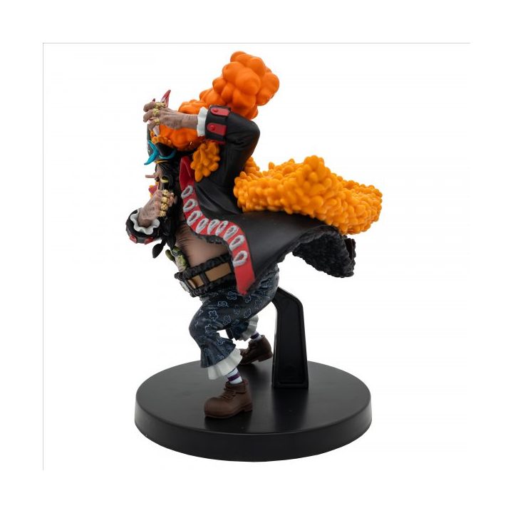 Figura Banpresto One Piece Battle Record Marshall D. Teach 11cm…