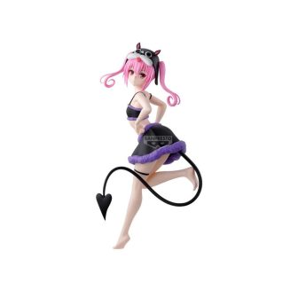 Figura Banpresto to loveru darkness glitter & glamours nana astar…