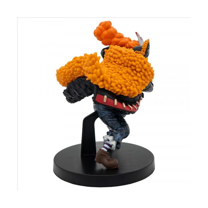 Figura Banpresto One Piece Battle Record Marshall D. Teach 11cm…