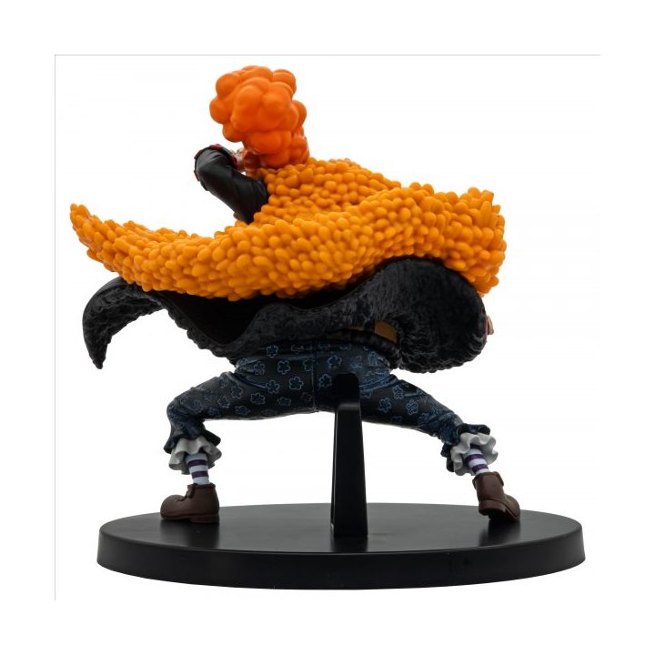 Banpresto One Piece Battle Record Marshall D. Teach Figure 11cm…