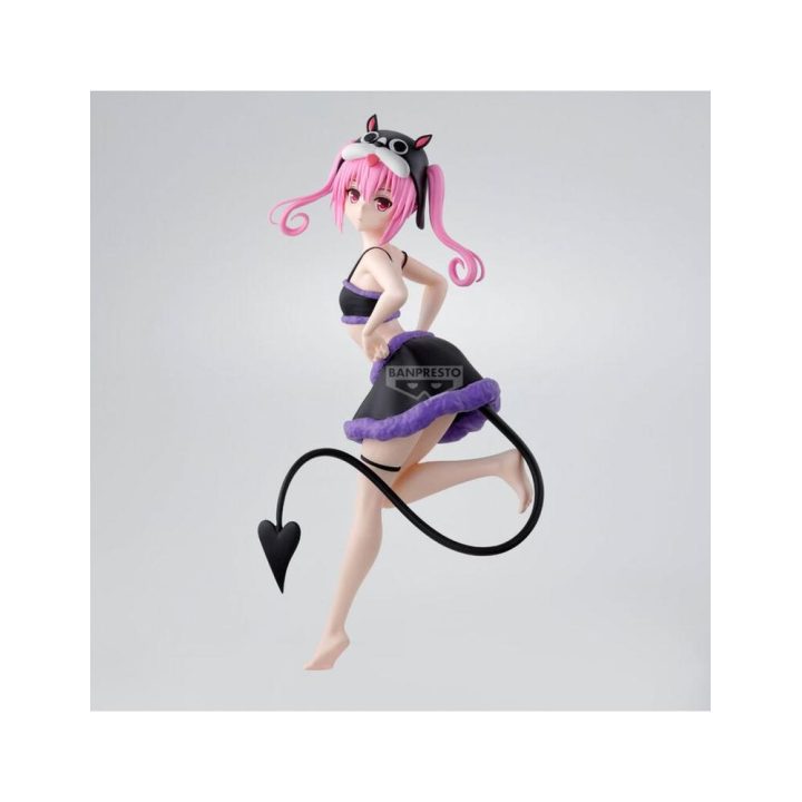 Banpresto To Love Ru Darkness Glitter & Glamours Nana Astar Deviluke…