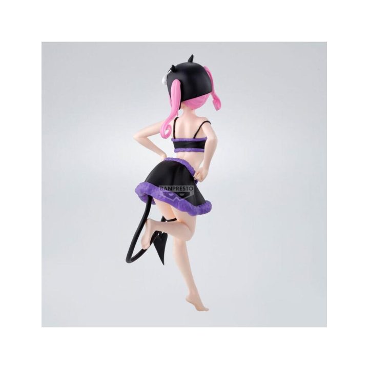Figura Banpresto to loveru darkness glitter & glamours nana astar…