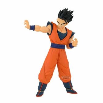 Figura Banpresto Dragon Ball Z Match Makers Gohan Ultimate 16cm…
