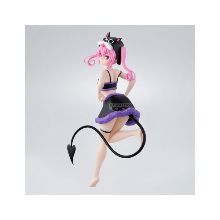Figura Banpresto to loveru darkness glitter & glamours nana astar…