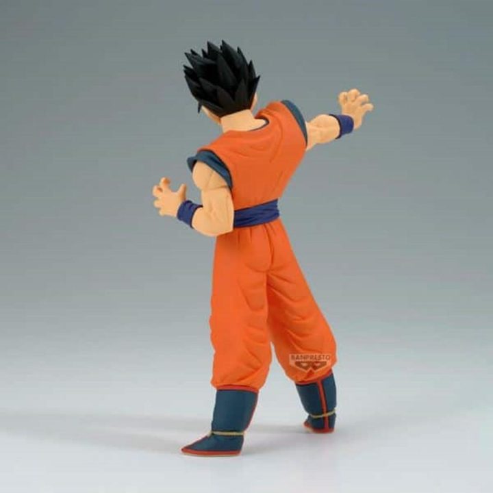 Banpresto Dragon Ball Z Match Makers Gohan Ultimate Figure 16cm…