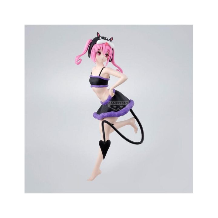 Figura Banpresto to loveru darkness glitter & glamours nana astar…