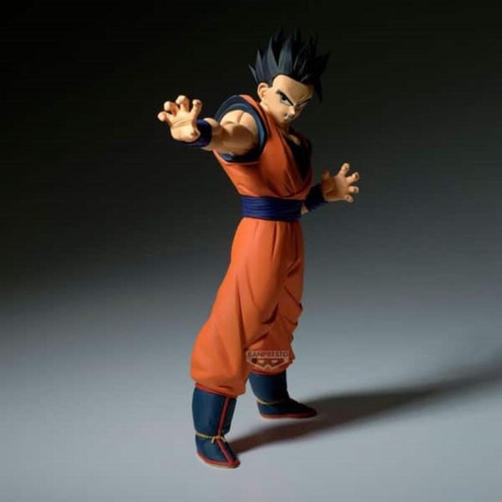 Banpresto Dragon Ball Z Match Makers Gohan Ultimate Figure 16cm…