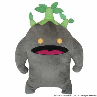 Peluche cojin square enix final fantasy xiv heavensward soft toy…