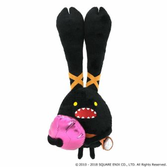 Peluche square enix final fantasy xiv spriggan 38 cm (F14ZZZ70)