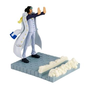 Banpresto One Piece FL Aokiji Kuzan Figure 12cm (BP28929P)