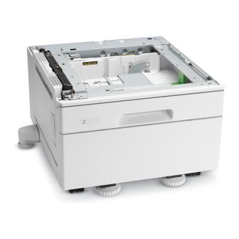 Xerox Single 520-Sheet A3 Paper Tray with Stand