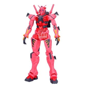Figura Banpresto mobile suit gundam gquuuuuux genkai toppa ms 28cm…