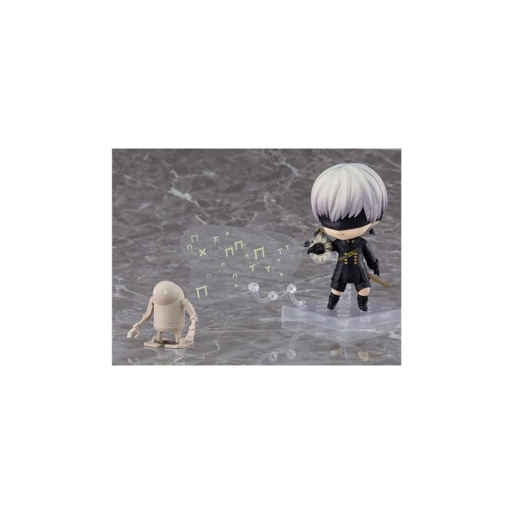 Figura good smile companyy nier automata nendoroid 9s yorha no.9 type…