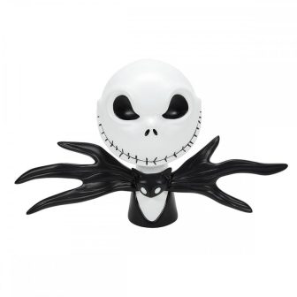 Enesco Disney Jack Christmas Tree Topper (6013455)