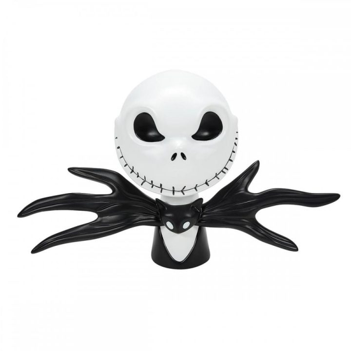 Enesco Disney Jack Christmas Tree Topper (6013455)