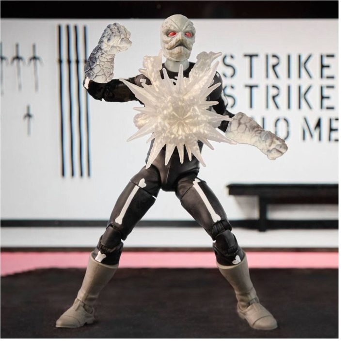 Hasbro Power Rangers Clarkson (F77705L0)