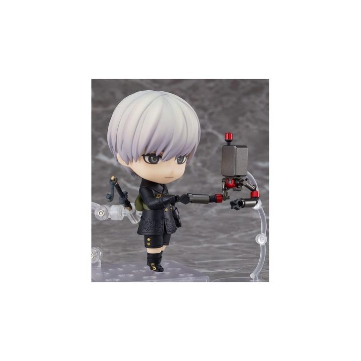 Good Smile Company Nier: Automata Nendoroid 9S YoRHa No.9 Type S…