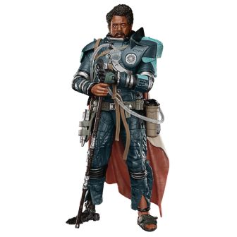 Star Wars The Black Series F40655L0 toy figure