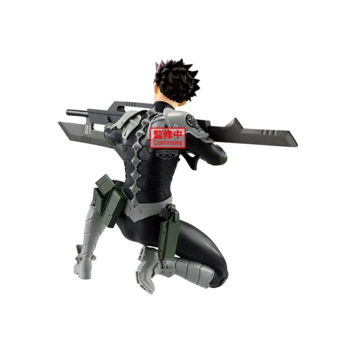 Figura Banpresto kaiju no. 8 vibration stars gen narumi 14cm…