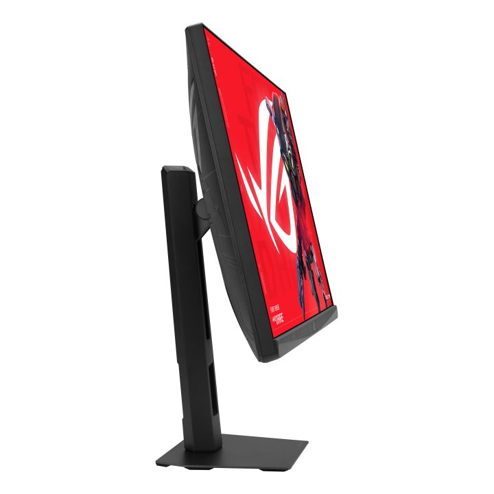 Monitor ASUS ROG Strix Pulsar XG27AQNGV 27" QHD 360 Hz IPS