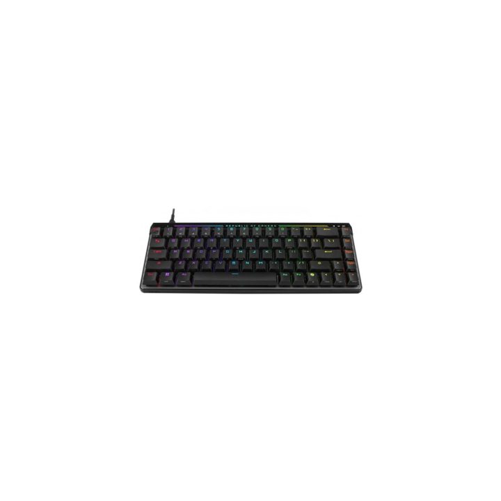 ASUS ROG Falchion Ace HFX USB Cable 65% Spanish Keyboard…