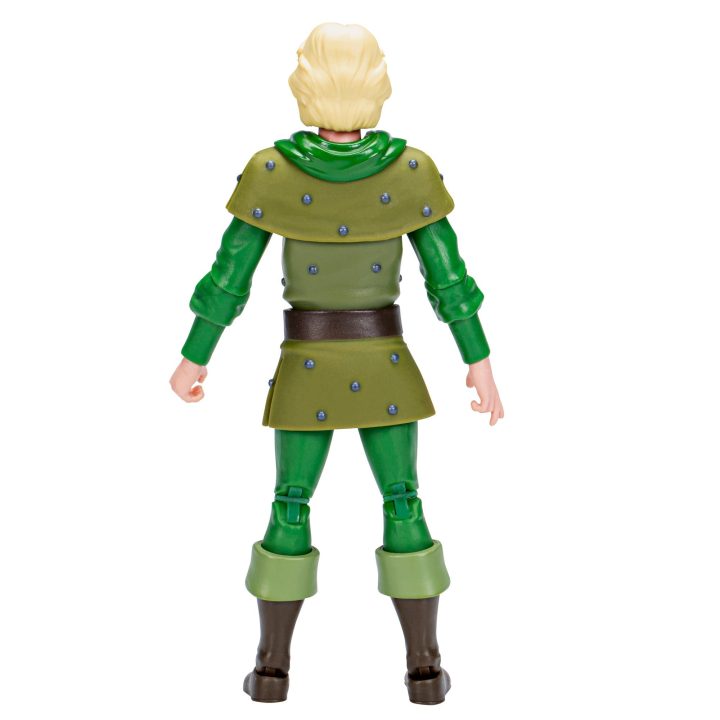Dungeons & Dragons Hank